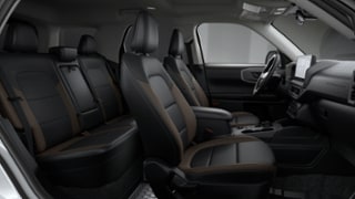 2026 Ford Bronco Sport® Internal Image 1